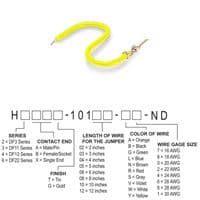 Product diagram or image