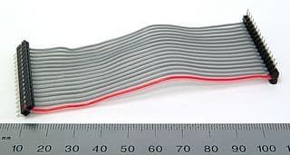 16WAYINTERFACECABLE image