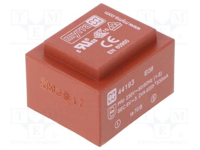 Product diagram or image