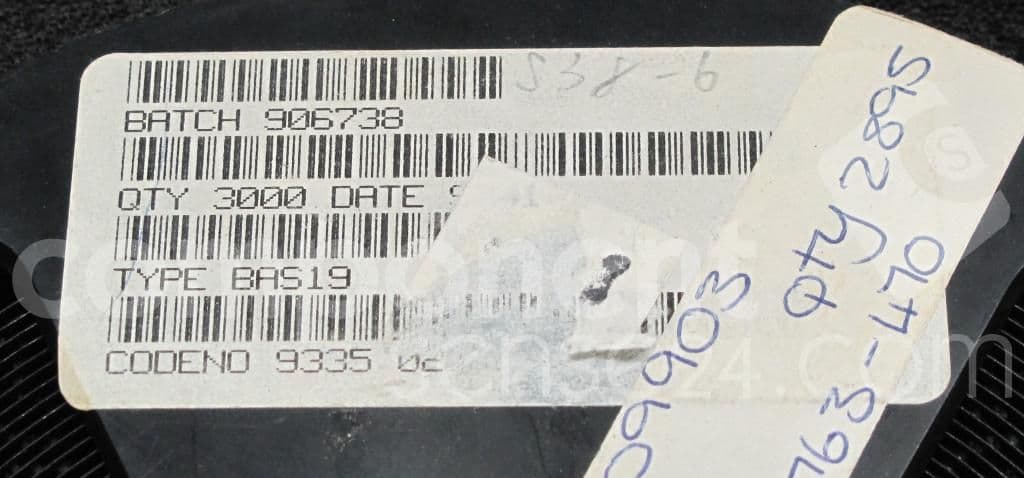 Product diagram or image