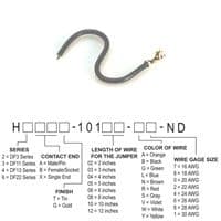 Product diagram or image