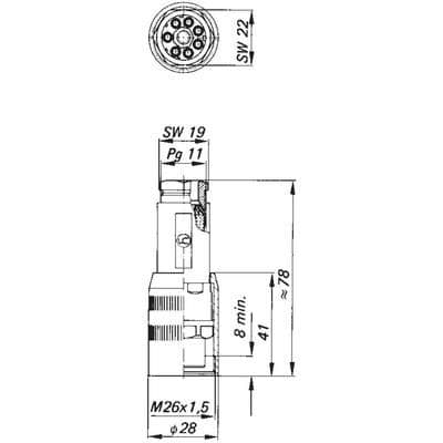 Product diagram or image