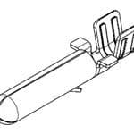 Product diagram or image