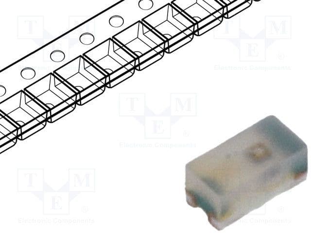 Product diagram or image