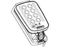 Product diagram or image