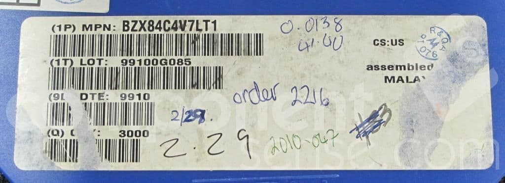 Product diagram or image