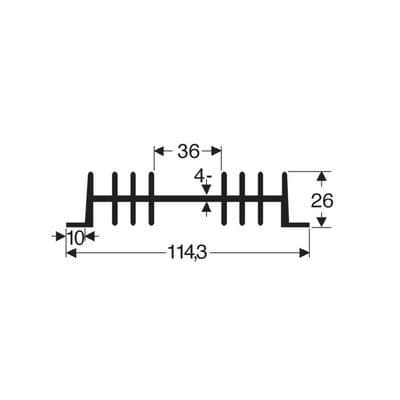 Product diagram or image