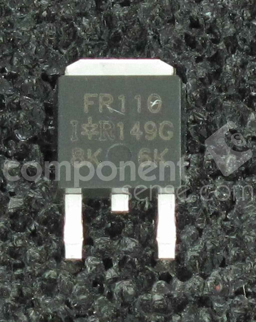 Product diagram or image