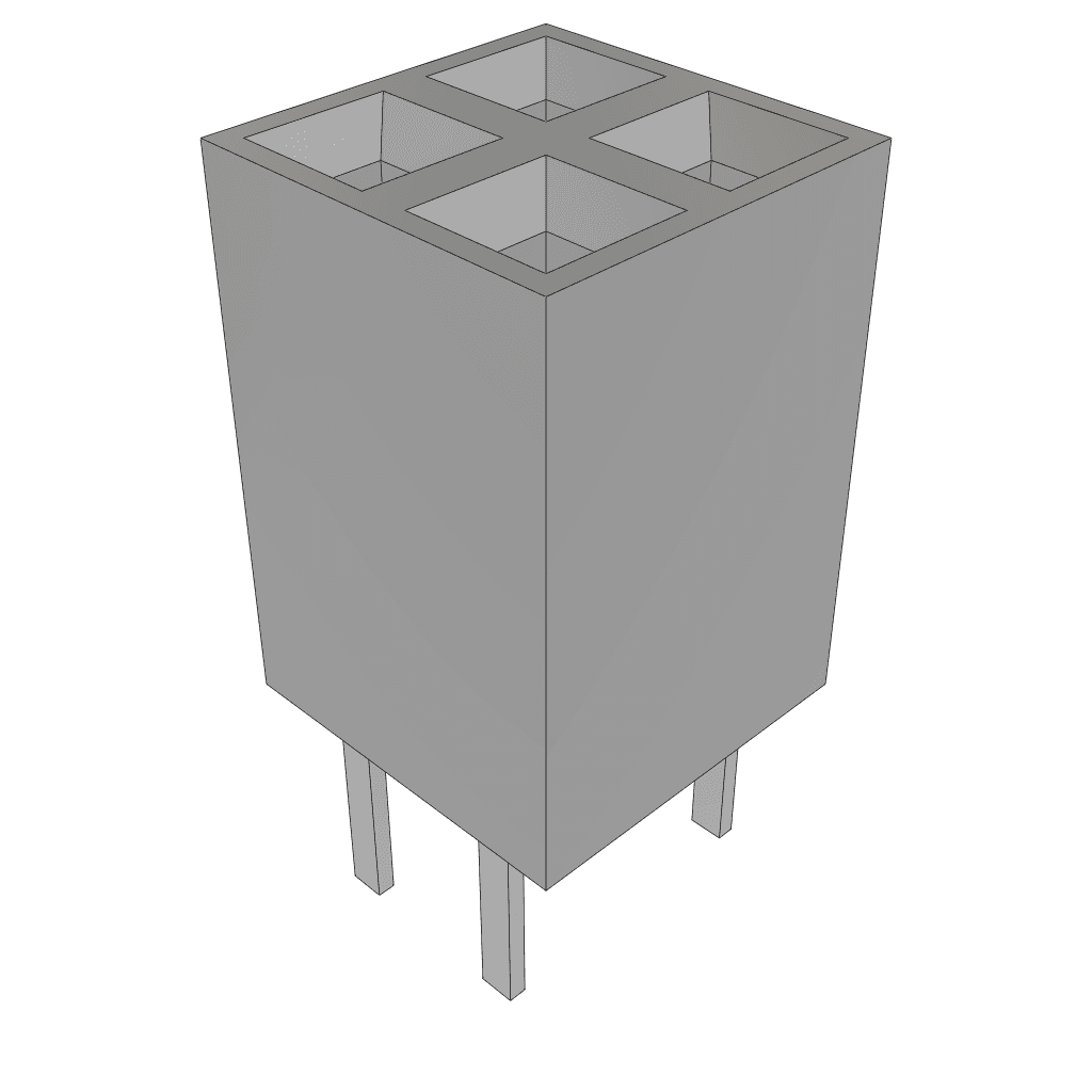 Product diagram or image