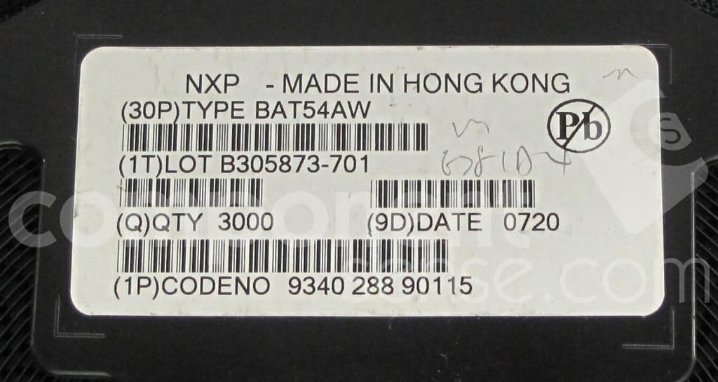 Product diagram or image