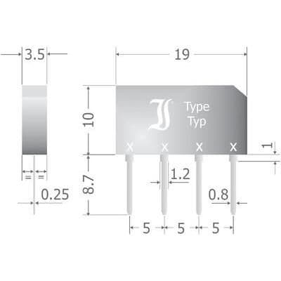 Product diagram or image