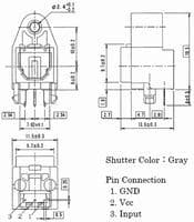 Product diagram or image