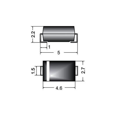 Product diagram or image