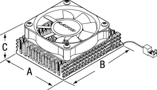Product diagram or image