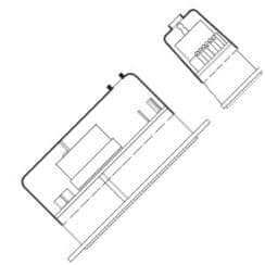 Product diagram or image