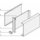 Product diagram or image