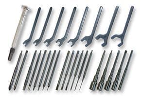 Product diagram or image