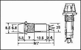 Product diagram or image