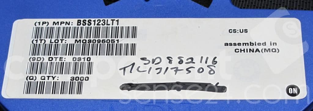 Product diagram or image