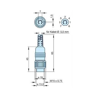 Product diagram or image