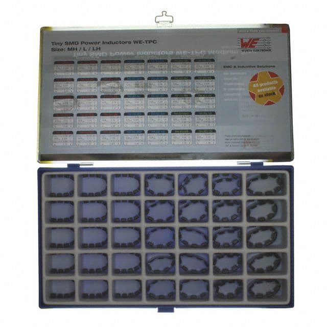 Product diagram or image