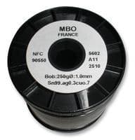 SN99AG0.3CU0.75/10A112%250G image