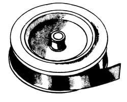 Product diagram or image