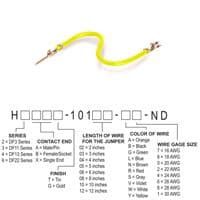 Product diagram or image