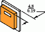 Product diagram or image
