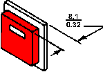 Product diagram or image