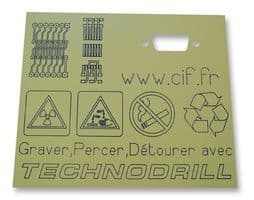 Product diagram or image