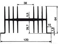 Product diagram or image
