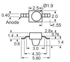 Product diagram or image