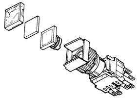 Product diagram or image