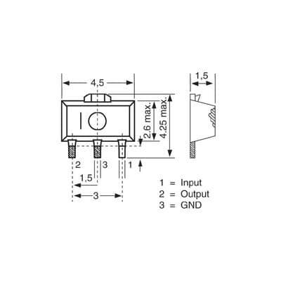 Product diagram or image