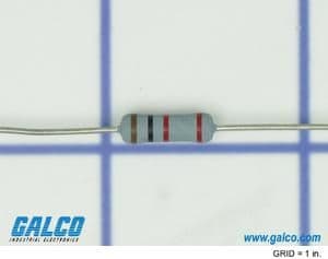 Product diagram or image