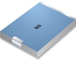 Product diagram or image