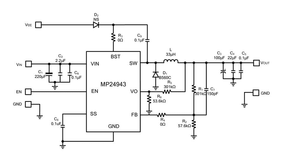Product diagram or image