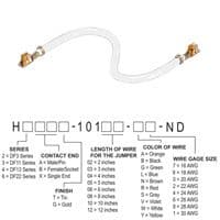 Product diagram or image