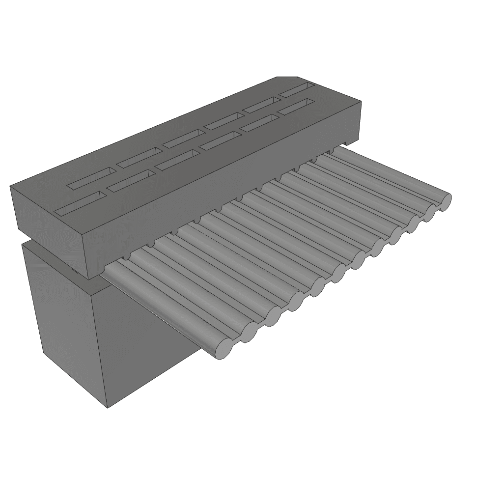 Product diagram or image