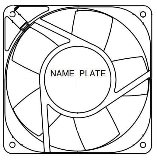 Product diagram or image