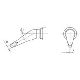Product diagram or image
