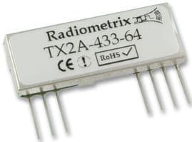 RX2A-433-64 image