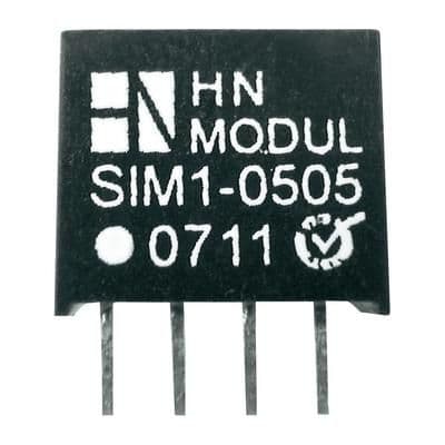 SIM1-1515 SIL4 image