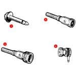 Product diagram or image