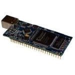 DLP-FPGA image