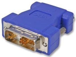 DVI ADAPTOR. image