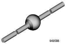 Product diagram or image