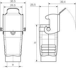 Product diagram or image