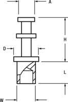 Product diagram or image